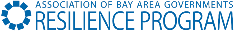 Association of Bay Area Governments Resilience Program